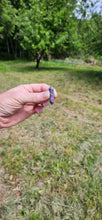 Load image into Gallery viewer, Ruby Zoisite Mini DT