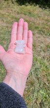 Load image into Gallery viewer, Clear Quartz Rabbit