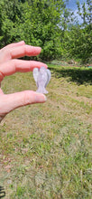 Load image into Gallery viewer, Amethyst Mini Angel