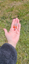 Load image into Gallery viewer, Carnelian Mini Angel