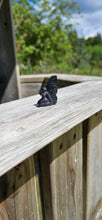 Load image into Gallery viewer, Black Obsidian Mini Fairy