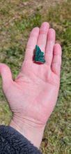 Load image into Gallery viewer, Green Fluorite Mini Fairy