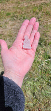 Load image into Gallery viewer, Clear Quartz Mini Fairy