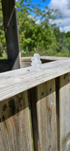 Load image into Gallery viewer, Clear Quartz Mini Fairy