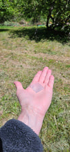 Load image into Gallery viewer, Rose Quartz Mini Pyramid