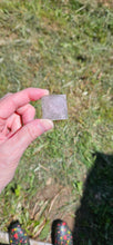 Load image into Gallery viewer, Rose Quartz Mini Pyramid