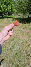 Load image into Gallery viewer, Ocean Jasper Mini Pyramid