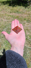 Load image into Gallery viewer, Ocean Jasper Mini Pyramid