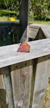 Load image into Gallery viewer, Ocean Jasper Mini Pyramid