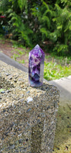 Load image into Gallery viewer, Rainbow Fluorite Tower