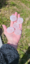 Load image into Gallery viewer, Rose Quartz  6 Available