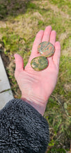 Load image into Gallery viewer, Unakite 2 Available
