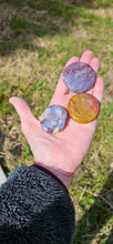 Load image into Gallery viewer, Ocean Jasper 3 Available