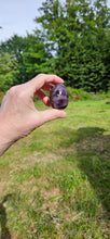 Load image into Gallery viewer, Amethyst Egg