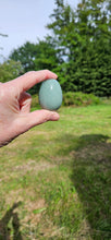 Load image into Gallery viewer, Green Aventurine Egg