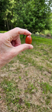 Load image into Gallery viewer, Red Jasper Mini Egg