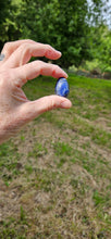 Load image into Gallery viewer, Sodalite Mini Egg