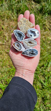 Load image into Gallery viewer, Oco Agate Geodes