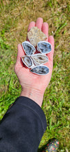 Load image into Gallery viewer, Oco Agate Geodes