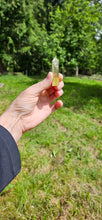 Load image into Gallery viewer, Citrine Mini Point
