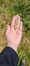 Load image into Gallery viewer, Citrine Mini Point