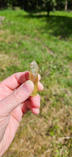 Load image into Gallery viewer, Citrine Mini Point