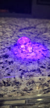 Load image into Gallery viewer, Yooperlite Mini Skull