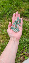 Load image into Gallery viewer, Green Aventurine Mini DT