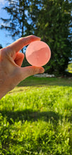 Load image into Gallery viewer, Rose Quartz Sphere