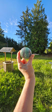 Load image into Gallery viewer, Fluorite Sphere