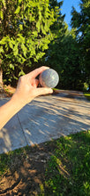 Load image into Gallery viewer, Ruby Fuchsite Kyanite Sphere
