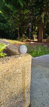 Load image into Gallery viewer, Ruby Fuchsite Kyanite Sphere