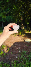 Load image into Gallery viewer, Mangano Calcite Hearts