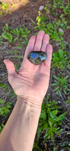 Load image into Gallery viewer, Labradorite Heart