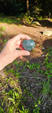 Load image into Gallery viewer, Moss Agate Heart