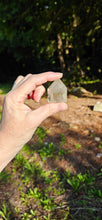 Load image into Gallery viewer, Citrine Point