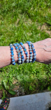 Load image into Gallery viewer, K2 Stone Bracelet