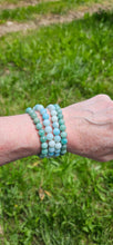 Load image into Gallery viewer, Amazonite Bracelet