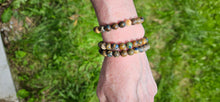 Load image into Gallery viewer, Chrysocolla Bracelet