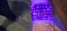 Load image into Gallery viewer, Yooperlite Bracelet