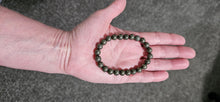 Load image into Gallery viewer, Pyrite Bracelet