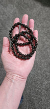Load image into Gallery viewer, Garnet Bracelet
