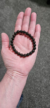 Load image into Gallery viewer, Garnet Bracelet