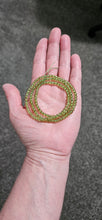 Load image into Gallery viewer, Peridot Bracelet