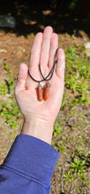 Load image into Gallery viewer, Goldstone Pendant DT