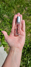 Load image into Gallery viewer, Red Jasper Roller Bottle