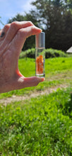 Load image into Gallery viewer, Carnelian Roller Bottle