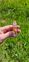 Load image into Gallery viewer, Carnelian Roller Bottle