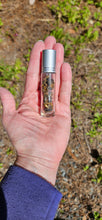 Load image into Gallery viewer, Tiger Eye Roller Bottle
