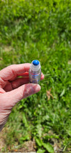 Load image into Gallery viewer, Lapis Roller Bottle